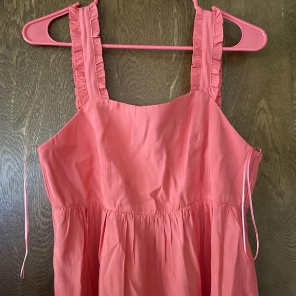 NWOT size M Pinkblush maternity dress - Picture 2 of 8